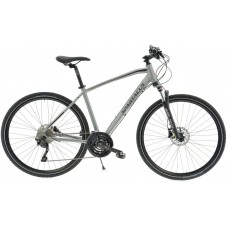 Rower Spartacus 28" Cross 5.1